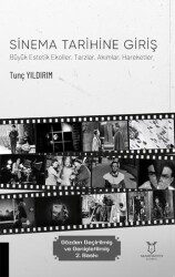 Sinema Tarihine Giriş - Akademisyen Kitabevi