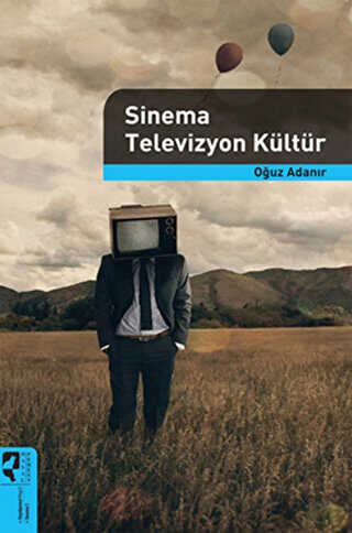 Sinema Televizyon Kültür - HayalPerest Kitap