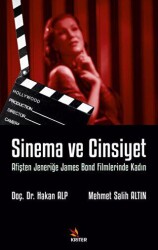 Sinema ve Cinsiyet - Kriter Yayınları