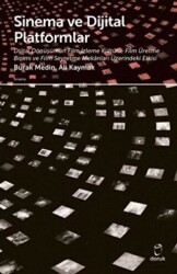 Sinema ve Dijital Platformlar - Doruk Yayınları