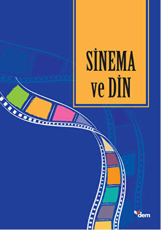 Sinema ve Din - Dem Yayınları