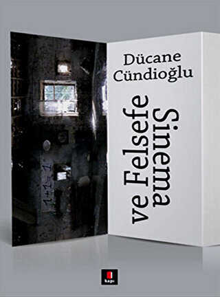 Sinema ve Felsefe - Kapı Yayınları