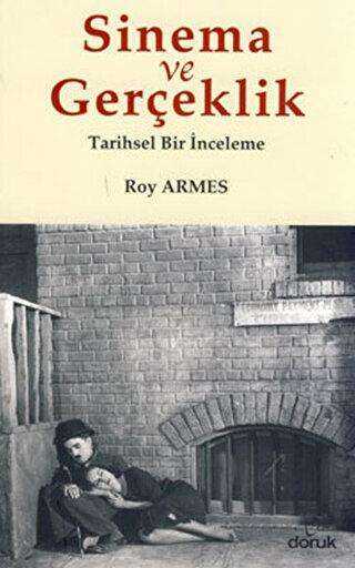 Sinema ve Gerçeklik - Doruk Yayınları