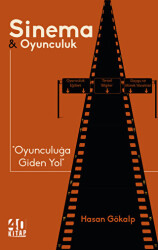 Sinema ve Oyunculuk - 40 Kitap