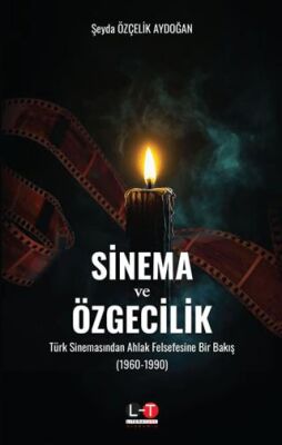 Sinema ve Özgecilik - 1