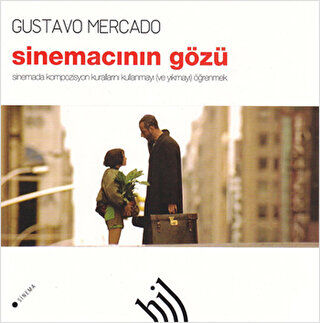Sinemacının Gözü kapağı