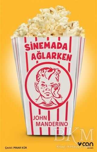 Sinemada Ağlarken - Can Yayınları
