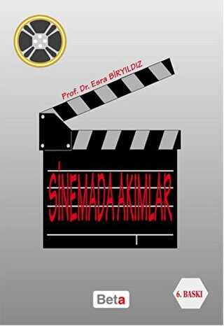 Sinemada Akımlar - Beta Yayınevi