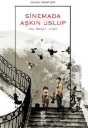 Sinemada Aşkın Üslup - İnsan Yayınları