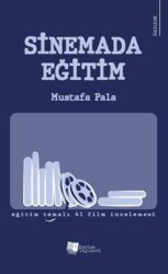 Sinemada Eğitim - Karina Yayınevi