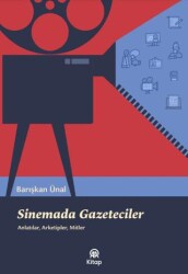Sinemada Gazeteciler - AA Kitap