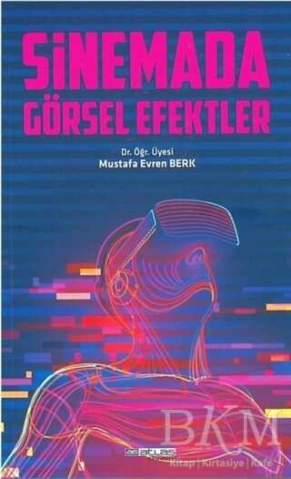 Sinemada Görsel Efektler - Atlas Akademi
