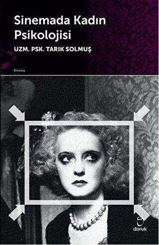 Sinemada Kadın Psikolojisi - Doruk Yayınları