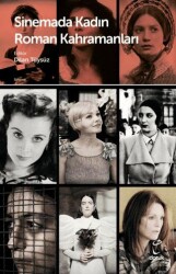 Sinemada Kadın Roman Kahramanları - Doruk Yayınları