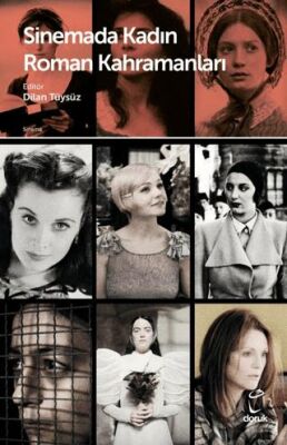 Sinemada Kadın Roman Kahramanları - 1