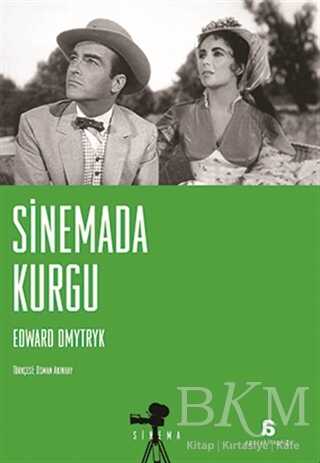 Sinemada Kurgu - Agora Kitaplığı