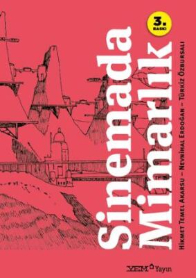 Sinemada Mimarlık - 1