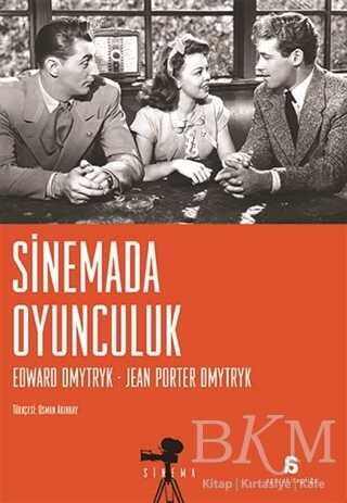 Sinemada Oyunculuk - Agora Kitaplığı