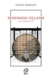 Sinemada Üçleme - İnsan Sanat Yayınları