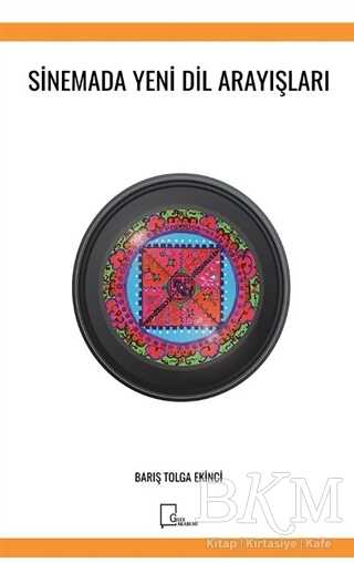 Sinemada Yeni Dil Arayışları - Gece Akademi
