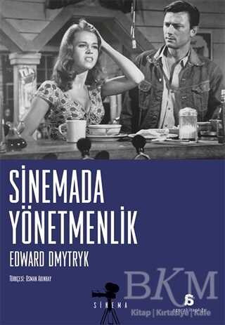 Sinemada Yönetmenlik - Agora Kitaplığı
