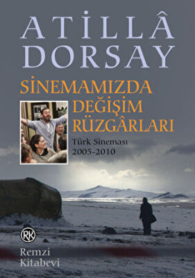 Sinemamızda Değişim Rüzgarları - 1