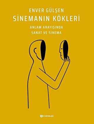 Sinemanın Kökleri - H Yayınları