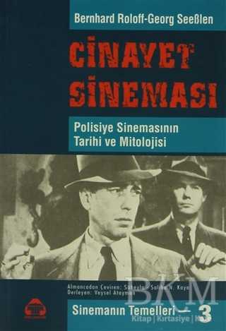 Sinemanın Temelleri 3 - Cinayet Sineması - 1