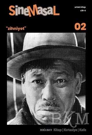 Sinemasal - 02 - Doğu Batı Yayınları
