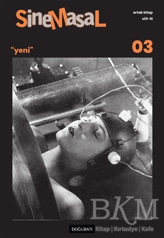 Sinemasal 03 - Doğu Batı Yayınları
