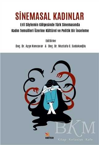 Sinemasal Kadınlar - 1