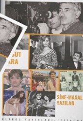 Sinemasal Yazıları - Klaros Yayınları
