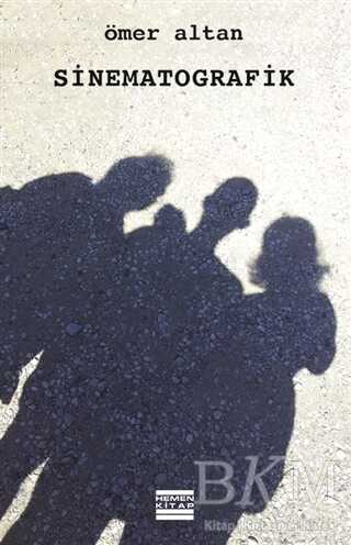 Sinematografik - Hemen Kitap