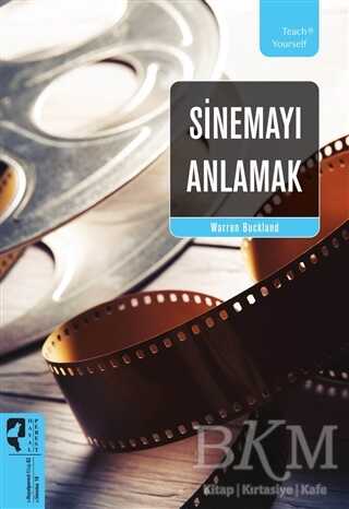 SİNEMAYI ANLAMAK - HayalPerest Kitap