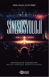 Sinesosyoloji - Önsöz Yayıncılık