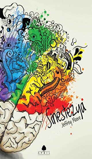 Sinestezya - April Yayıncılık