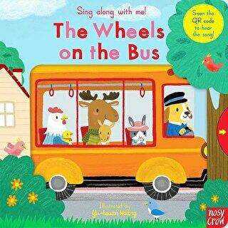 Sing Along Ri Wheels On The Bus