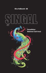 Şıngal - Bira Helbeste 3 - J&J Yayınları