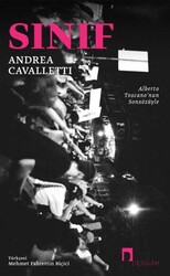 Sınıf - Dergah Yayınları