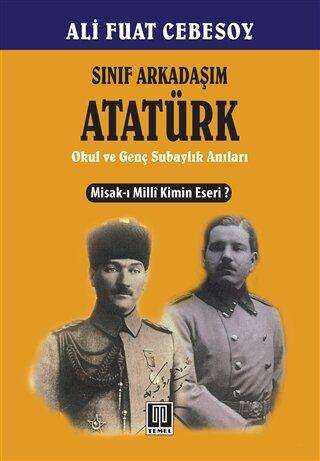 Sınıf Arkadaşım Atatürk