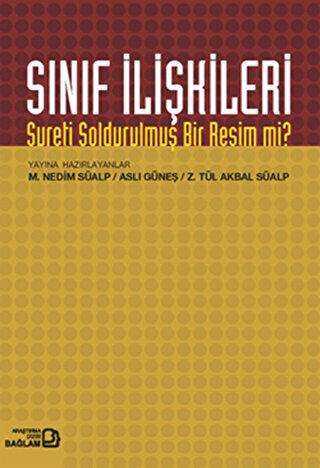 Sınıf İlişkileri - Bağlam Yayınları