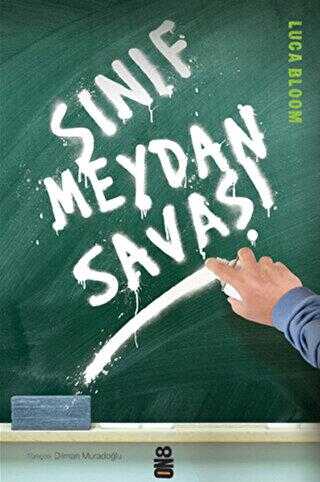 Sınıf Meydan Savaşı - On8 Kitap