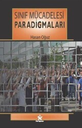 Sınıf Mücadelesi Paradigmaları - Peri Yayınları