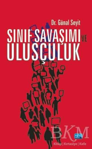 Sınıf Savaşımı ve Ulusçuluk - 1
