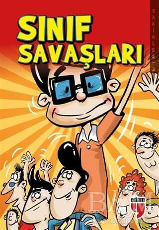 Sınıf Savaşları - Sakinler 2 - EDAM