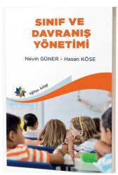 Sınıf ve Davranış Yönetimi - Eğiten Kitap