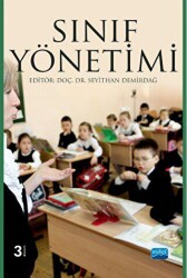 Sınıf Yönetimi - Nobel Akademik Yayıncılık