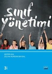 Sınıf Yönetimi - Nobel Akademik Yayıncılık
