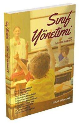 Sınıf Yönetimi - 1