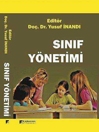 Sınıf Yönetimi - Karahan Kitabevi